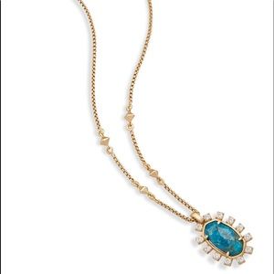 Kendra Scott necklace